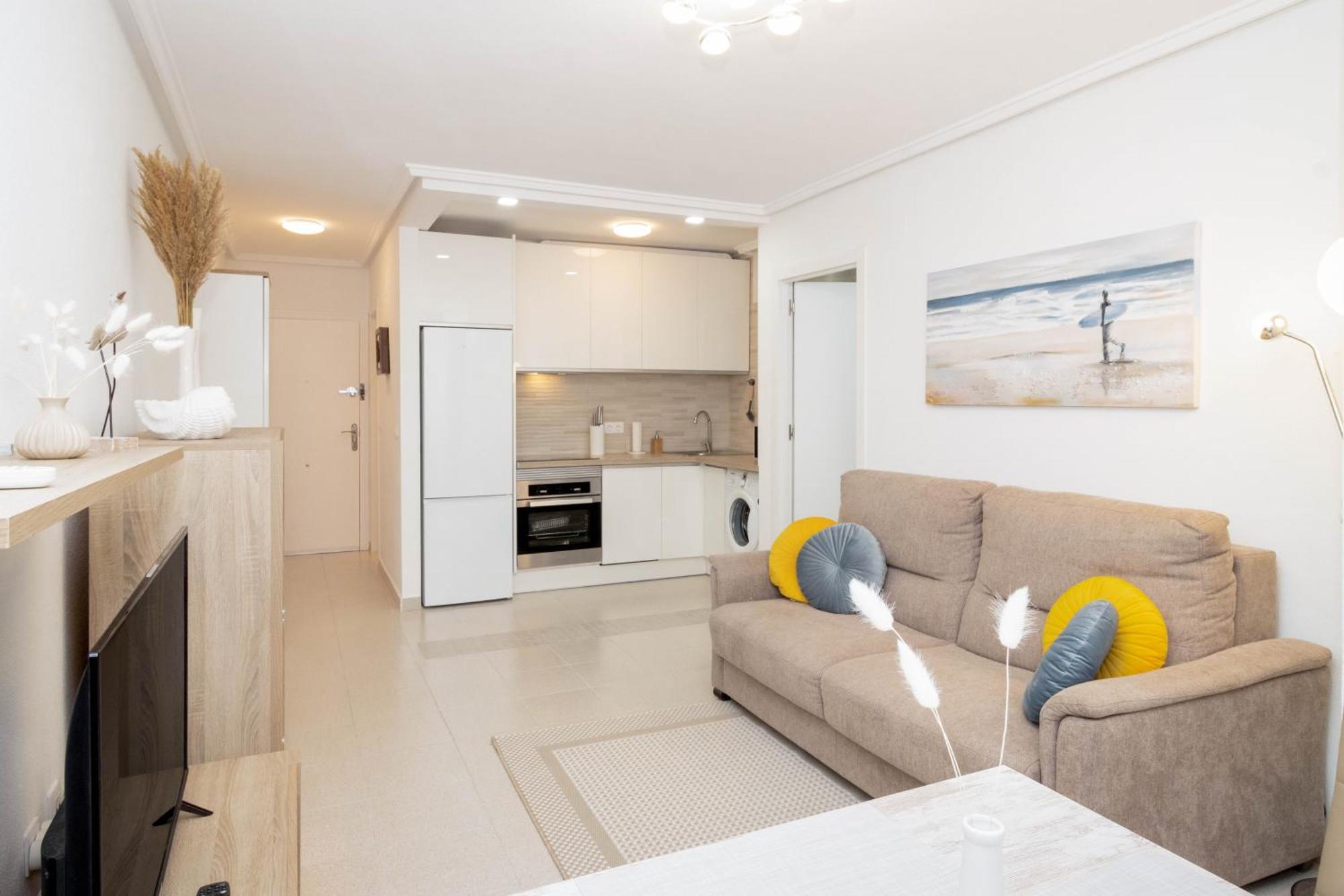 Espanatour Princesa Playa Torrevieja Zewnętrze zdjęcie