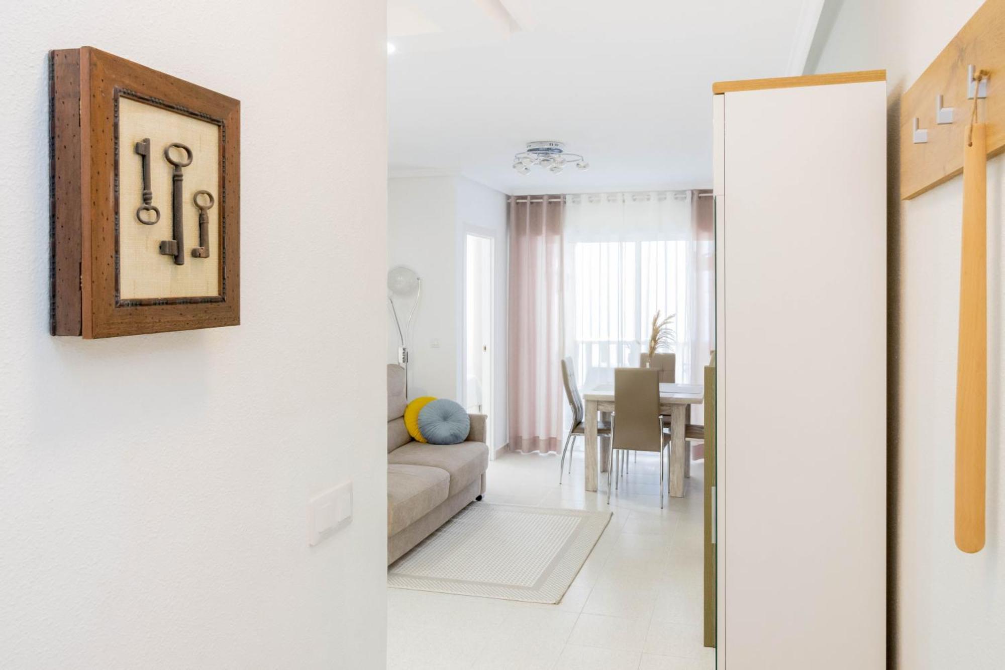 Espanatour Princesa Playa Torrevieja Zewnętrze zdjęcie