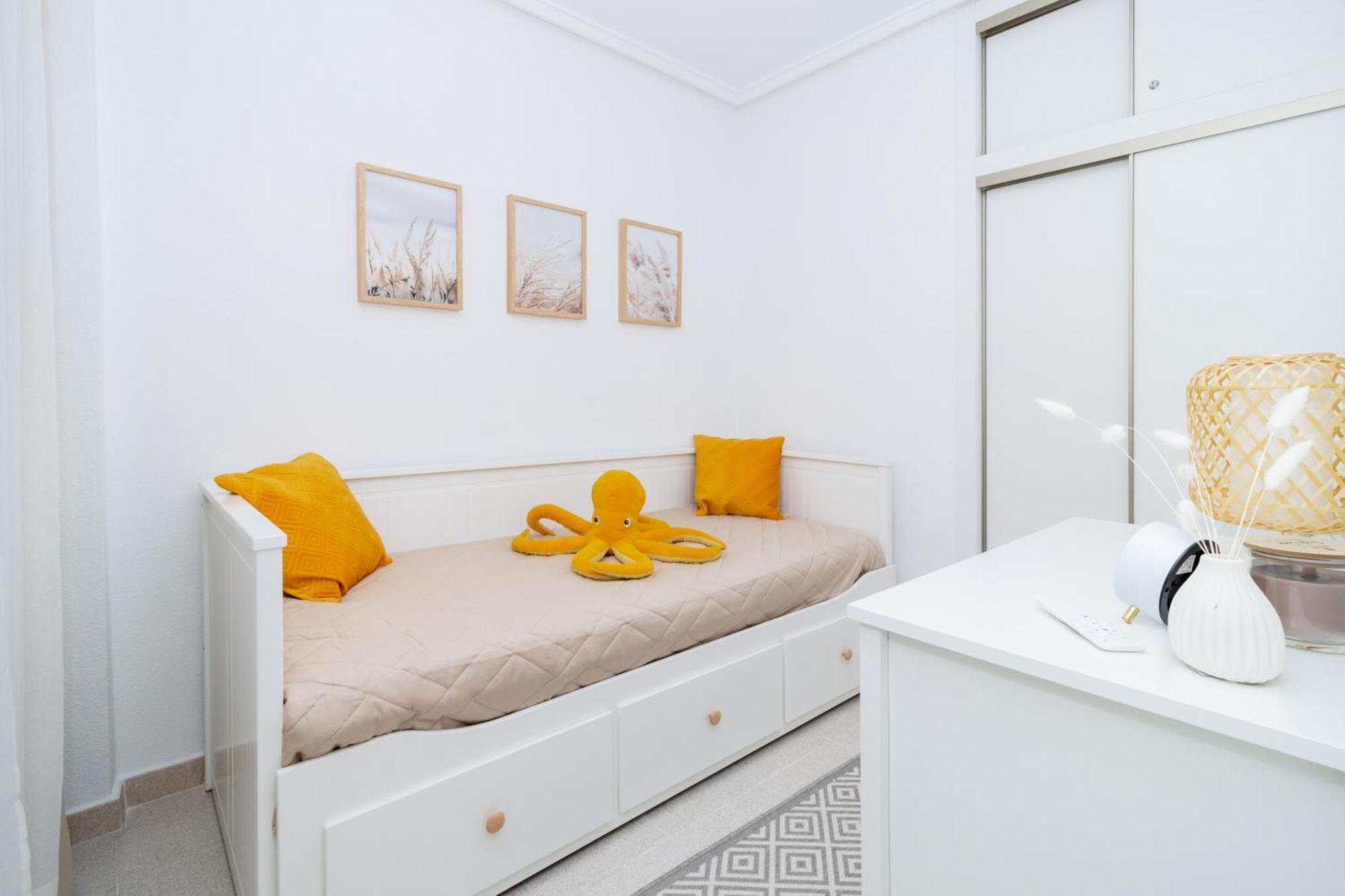 Espanatour Princesa Playa Torrevieja Zewnętrze zdjęcie
