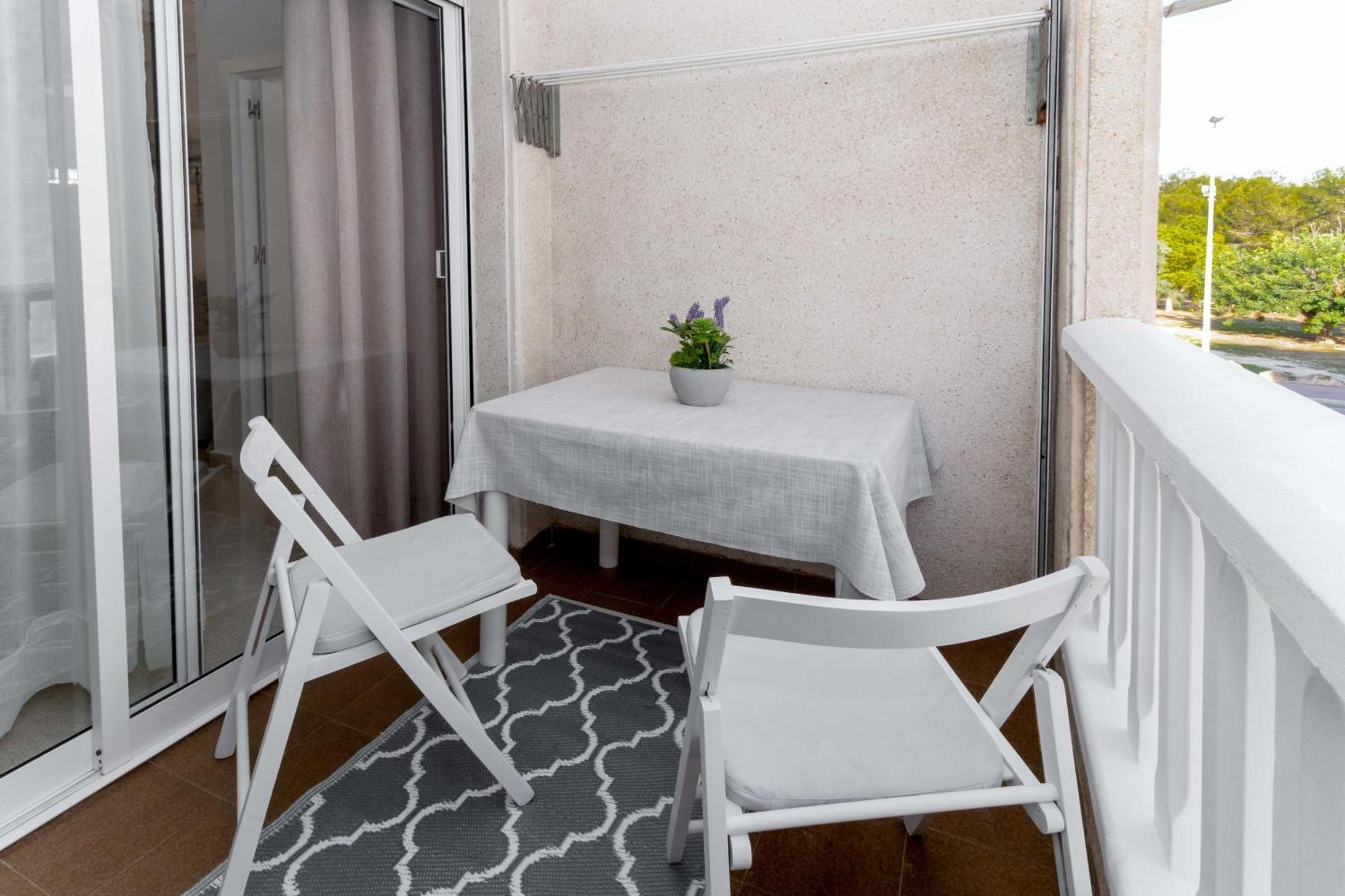 Espanatour Princesa Playa Torrevieja Zewnętrze zdjęcie