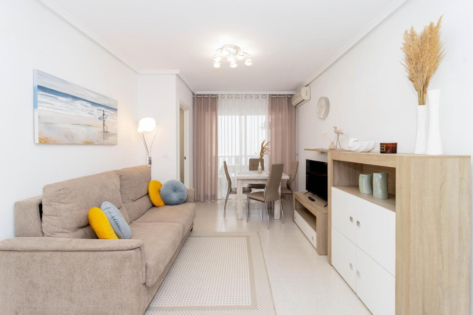 Espanatour Princesa Playa Torrevieja Zewnętrze zdjęcie